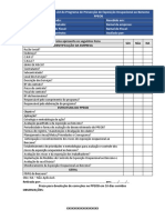 Nr15 - Checlist - Ppeob - p21 - Nov 20