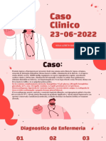 Caso Clinico Insificiencia Renal Cronica