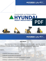 Treinamento de AC Hyundai