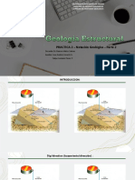 PRACTICA 2 - Notación Geológica - Parte 2