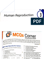 Chapter 3 Class 12th Human Reproduction