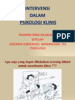 T15 - Materi Klinis