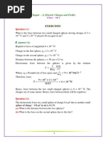 Physics Chapter 1 Solutions