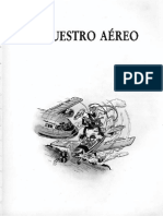 OLE041 - Secuestro Aereo
