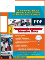 Heramientas Pedagogicas en La Edución Física 2022 Paccha