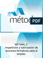 MF1444 Presentación 2