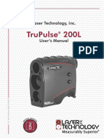 LTI TP200L User Manual.4