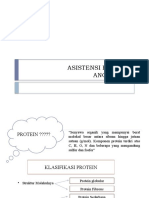 Asistensi Protein