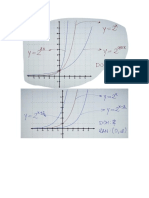 Funcion Exponencial