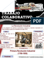 Trabajo Colaborativo