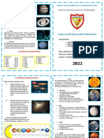 Sistema Planetario pdf2022
