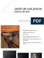 Personificación de una pintura.38