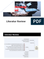 Literatur Review