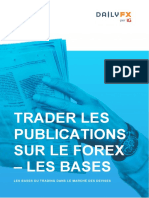 Trader Les Publications Sur Le Forex - Les Bases