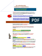 bases en français