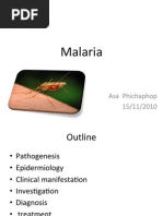 Download Malaria 2010 by Rapid Medicine SN58106270 doc pdf