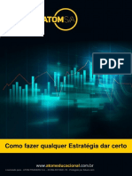 Novo Curso Joaquim Como Fazer Qualquer Estrategia Dar Certo