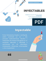 Inyectables 1