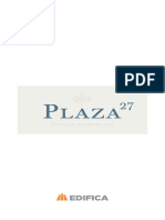 PLAZA 27 - Brochure Digital
