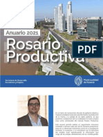 Rosario Productiva 2021