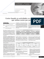 Actualidad Empresarial IV Area Contabili