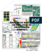 Geologia de Poduccion