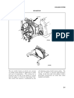 Description: Cooling System