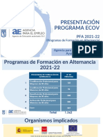 Programa Ecov 2021-22