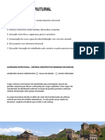 Alvenaria estrutural: sistema construtivo e industrialização