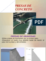 Fdocuments - Ec Presas-Introduccion