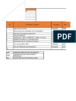 Carta Gantt Protocolos Minsal