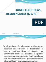 Elecrticidad