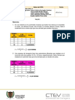 1 Taller de Estadistica