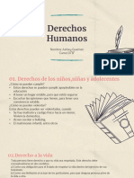 Derechos Humanos1