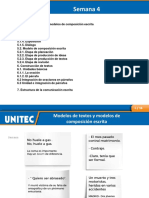 Template PPT 6 Semanas