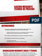 PDF Cap 3 3 4 La Regulacion Mediante Suelos y Techos de Precios Compress