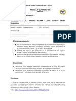 2021 - Parcial Moderna 1º Cuatrimestre