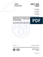 ABNT NBR 11900-4 - Terminais para Cabos de Aço - Grampos Leve e Pesado ...