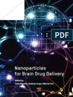 Nanoparticles For Brain Drug Delivery
