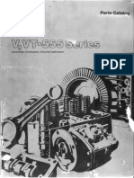 Cummins V555 Series Parts Catalog-21423C280116