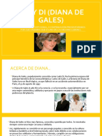 Lady Di (Diana de Gales)