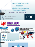 Covid 19