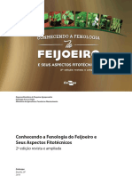 Fenologia Feijoeiro