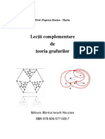 Lectii Complement Are de Teoria Grafurilor