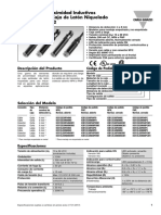 Icb12x30 - 04sp Sensor Vallejo 2