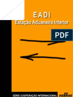 EADI - Estação Aduaneira Interior