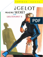 Langelot Agent Secret