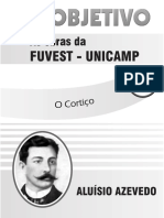 O Naturalismo em O Cortiço