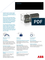 Pluto: Programmable Safety Controller