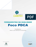 Apostila - Adecoagro - Pdca V2